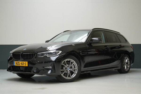 BMW 3 Serie Touring 330e Business Edition Plus | Adaptive cruise | Trekhaak | Sportstoelen | Apple Carplay