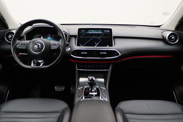 MG EHS 1.5 TGDI Luxury Leer, Panoramadak, 360° Camera, Apple CarPlay, ACC, Keyless, 18''
