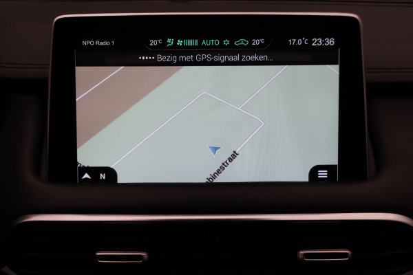 MG EHS 1.5 TGDI Luxury Leer, Panoramadak, 360° Camera, Apple CarPlay, ACC, Keyless, 18''