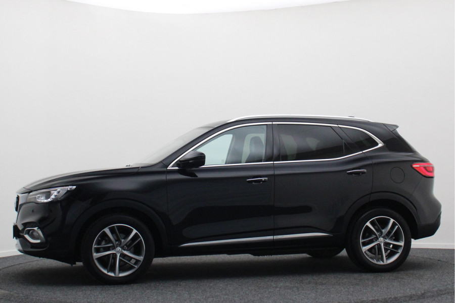 MG EHS 1.5 TGDI Luxury Leer, Panoramadak, 360° Camera, Apple CarPlay, ACC, Keyless, 18''