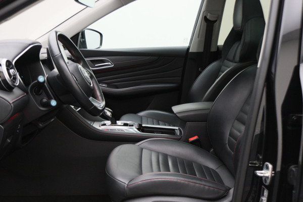 MG EHS 1.5 TGDI Luxury Leer, Panoramadak, 360° Camera, Apple CarPlay, ACC, Keyless, 18''