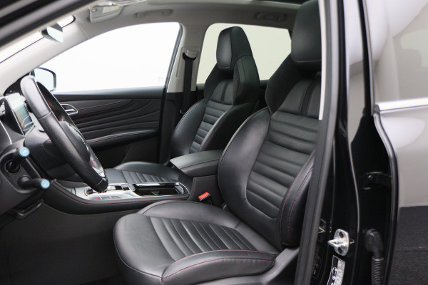 MG EHS 1.5 TGDI Luxury Leer, Panoramadak, 360° Camera, Apple CarPlay, ACC, Keyless, 18''