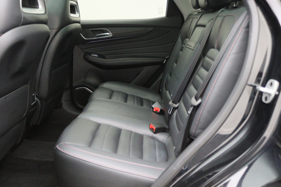MG EHS 1.5 TGDI Luxury Leer, Panoramadak, 360° Camera, Apple CarPlay, ACC, Keyless, 18''