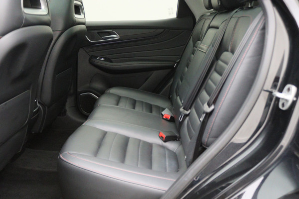 MG EHS 1.5 TGDI Luxury Leer, Panoramadak, 360° Camera, Apple CarPlay, ACC, Keyless, 18''