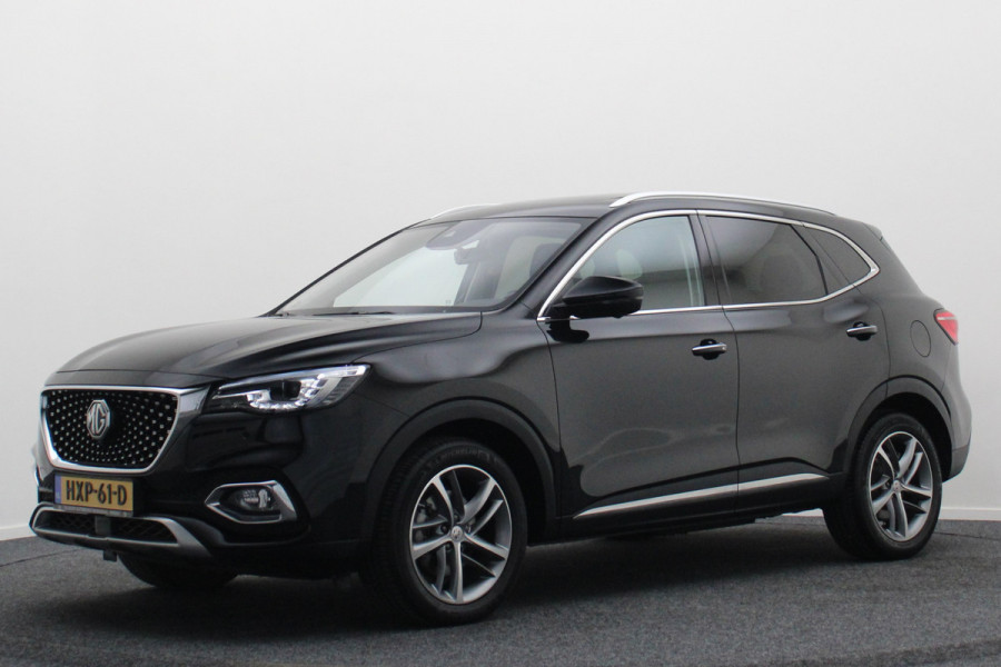 MG EHS 1.5 TGDI Luxury Leer, Panoramadak, 360° Camera, Apple CarPlay, ACC, Keyless, 18''