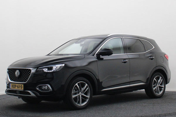 MG EHS 1.5 TGDI Luxury Leer, Panoramadak, 360° Camera, Apple CarPlay, ACC, Keyless, 18''