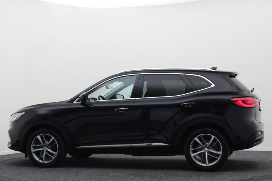 MG EHS 1.5 TGDI Luxury Leer, Panoramadak, 360° Camera, Apple CarPlay, ACC, Keyless, 18''