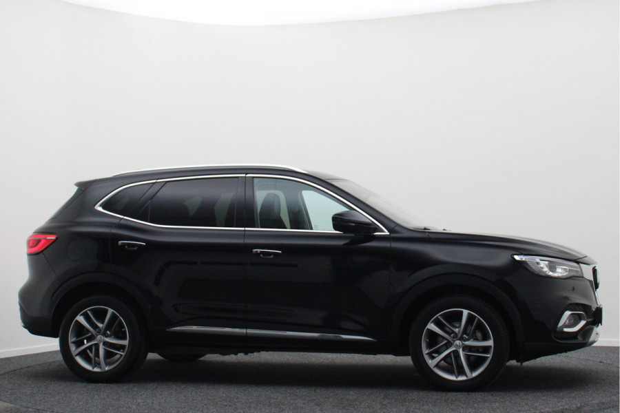 MG EHS 1.5 TGDI Luxury Leer, Panoramadak, 360° Camera, Apple CarPlay, ACC, Keyless, 18''