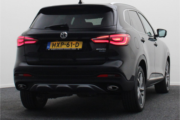 MG EHS 1.5 TGDI Luxury Leer, Panoramadak, 360° Camera, Apple CarPlay, ACC, Keyless, 18''