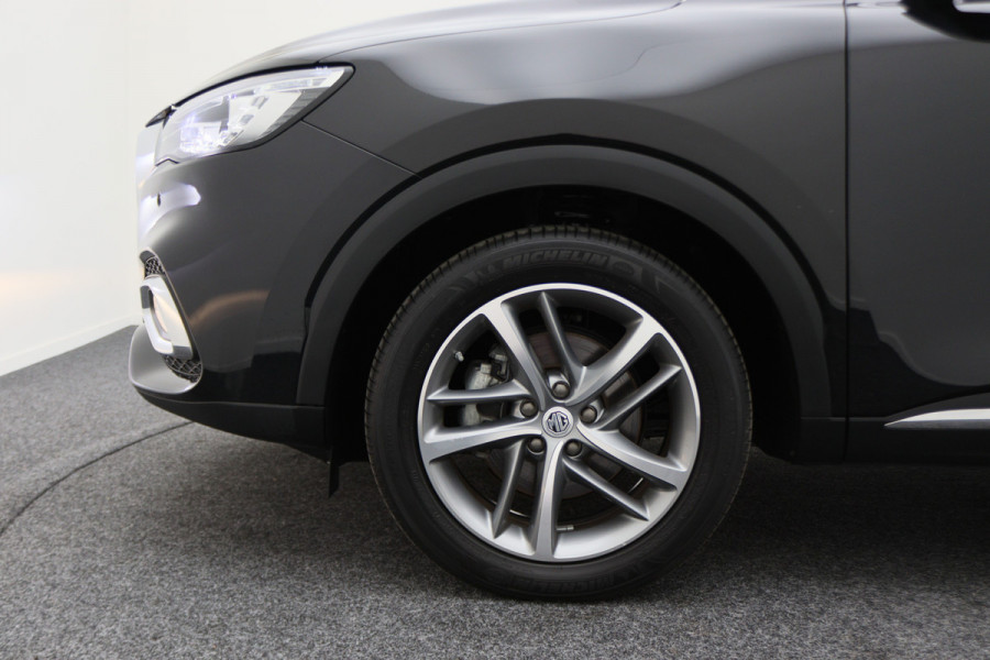 MG EHS 1.5 TGDI Luxury Leer, Panoramadak, 360° Camera, Apple CarPlay, ACC, Keyless, 18''