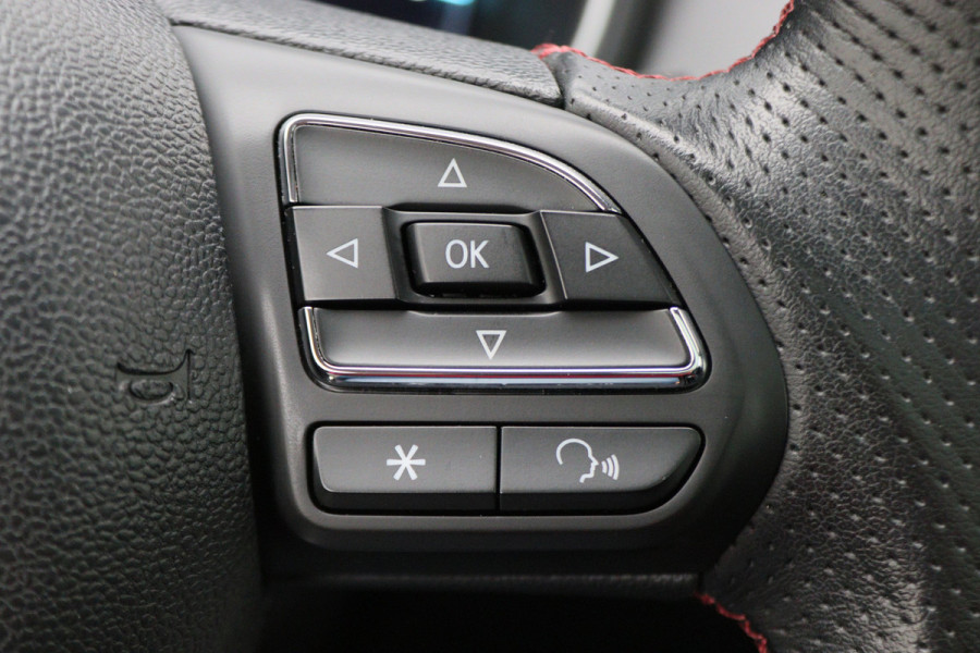 MG EHS 1.5 TGDI Luxury Leer, Panoramadak, 360° Camera, Apple CarPlay, ACC, Keyless, 18''