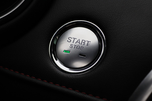 MG EHS 1.5 TGDI Luxury Leer, Panoramadak, 360° Camera, Apple CarPlay, ACC, Keyless, 18''