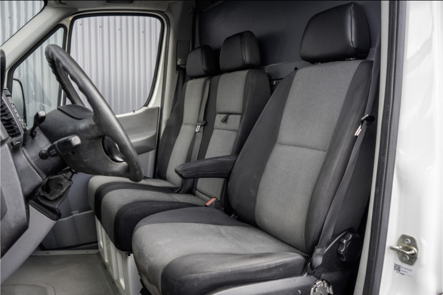 Volkswagen Crafter 28 TDI | L1H1 | Cruise | Airco | Euro 6