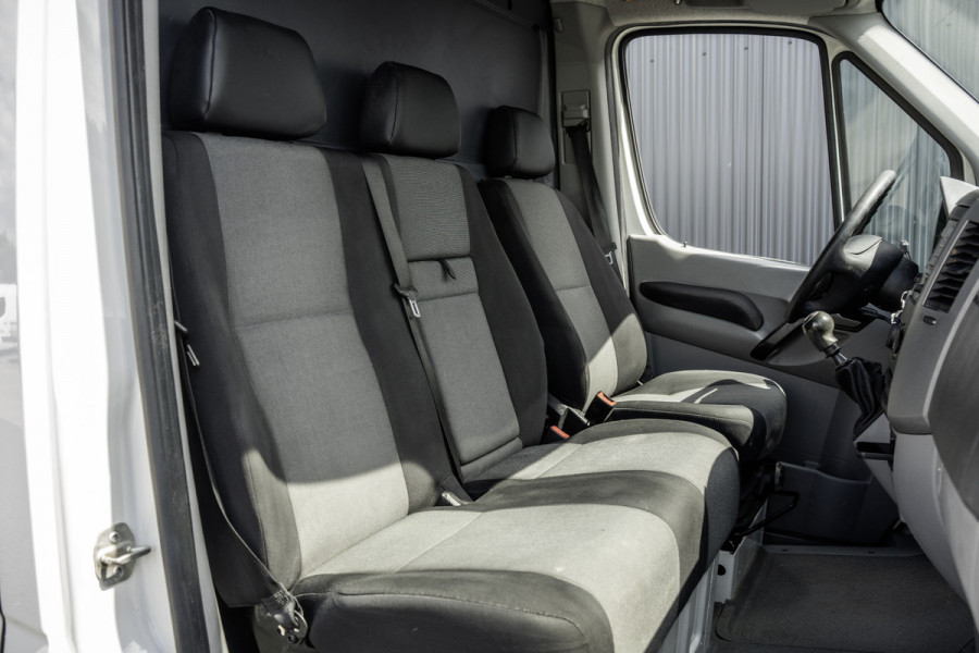 Volkswagen Crafter 28 TDI | L1H1 | Cruise | Airco | Euro 6