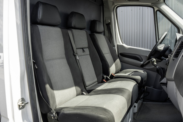 Volkswagen Crafter 28 TDI | L1H1 | Cruise | Airco | Euro 6