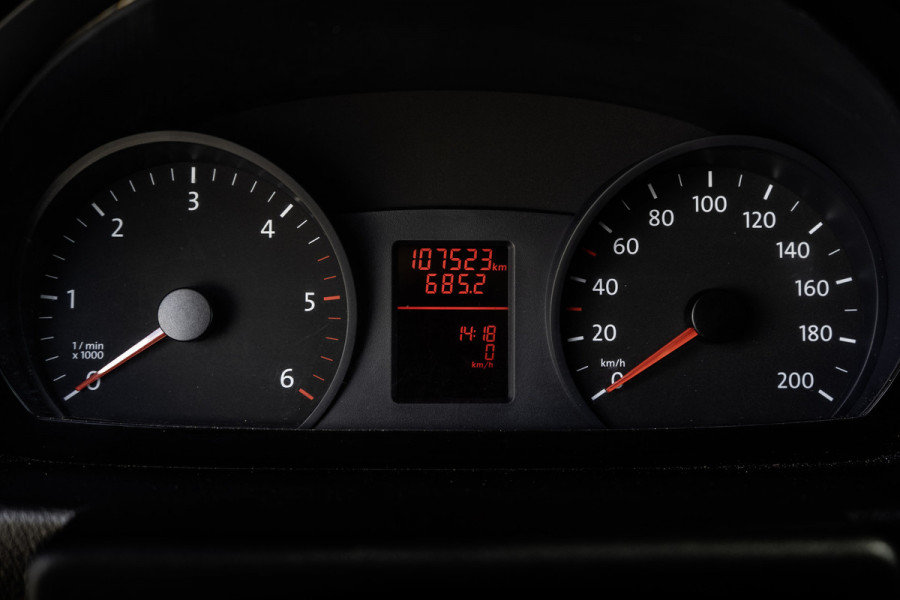 Volkswagen Crafter 28 TDI | L1H1 | Cruise | Airco | Euro 6