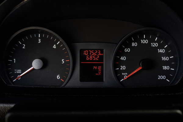 Volkswagen Crafter 28 TDI | L1H1 | Cruise | Airco | Euro 6
