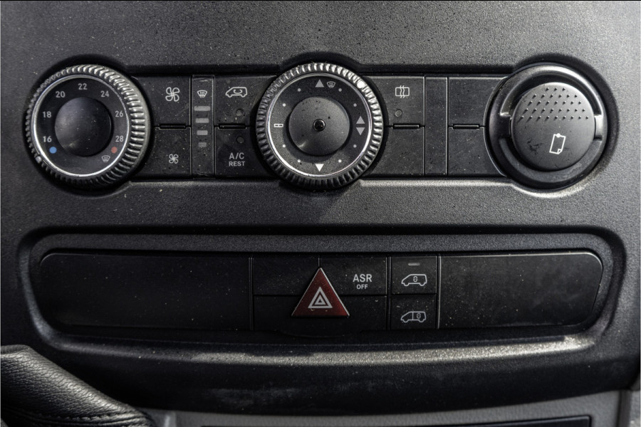 Volkswagen Crafter 28 TDI | L1H1 | Cruise | Airco | Euro 6