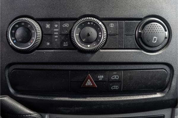 Volkswagen Crafter 28 TDI | L1H1 | Cruise | Airco | Euro 6