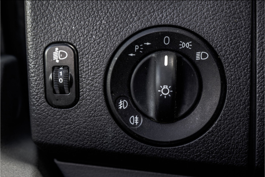 Volkswagen Crafter 28 TDI | L1H1 | Cruise | Airco | Euro 6