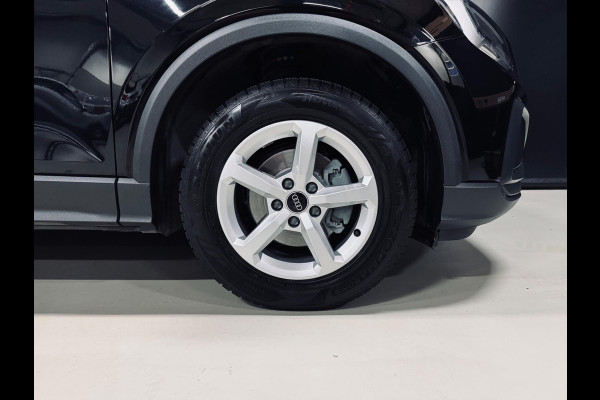 Audi Q2 35 TFSI 150 PK S-Tronic Facelift! Advanced edition, Navigatie, Clima, Multistuur, Bluetooth/Tel, PDC V+A, Dealer Onderhoud