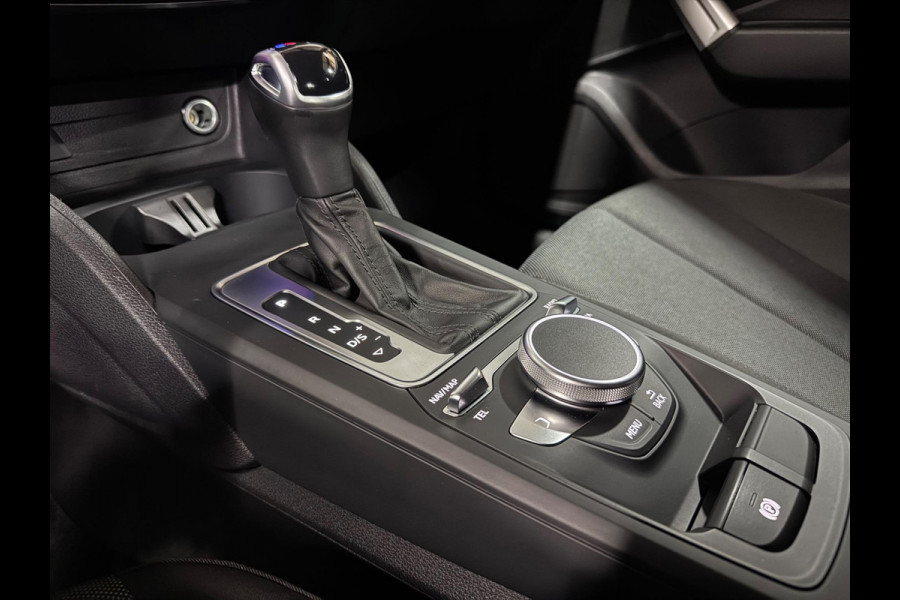 Audi Q2 35 TFSI 150 PK S-Tronic Facelift! Advanced edition, Navigatie, Clima, Multistuur, Bluetooth/Tel, PDC V+A, Dealer Onderhoud