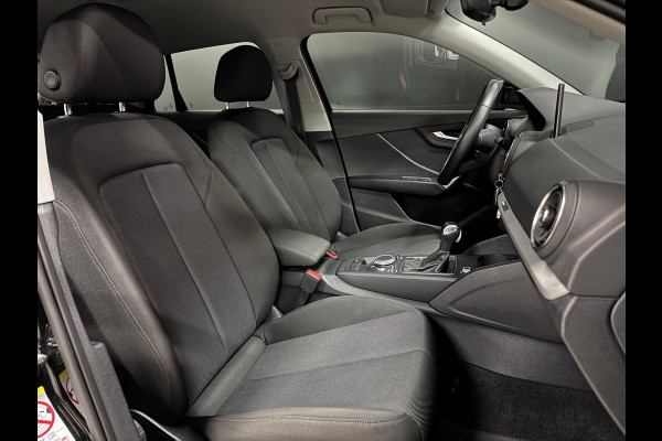 Audi Q2 35 TFSI 150 PK S-Tronic Facelift! Advanced edition, Navigatie, Clima, Multistuur, Bluetooth/Tel, PDC V+A, Dealer Onderhoud