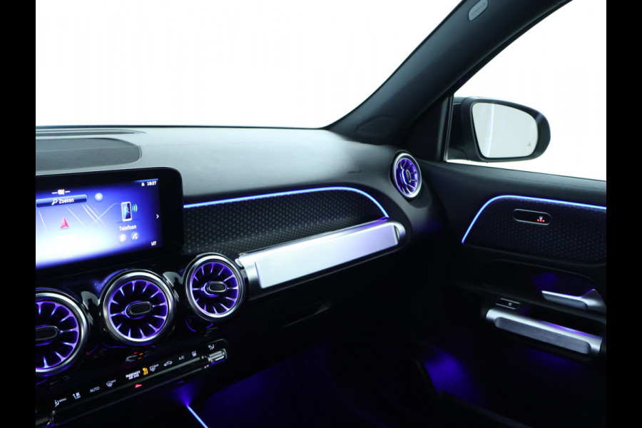Mercedes-Benz EQB 250 Business Line 67 kWh | Lichtmetalen velgen | Navigatie | MBUX wide screen | Parking support met camera achter | Inclusief 24 maanden MB Certified garantie voor Europa.