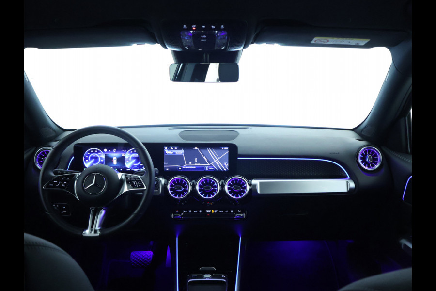 Mercedes-Benz EQB 250 Business Line 67 kWh | Lichtmetalen velgen | Navigatie | MBUX wide screen | Parking support met camera achter | Inclusief 24 maanden MB Certified garantie voor Europa.