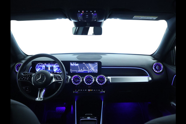 Mercedes-Benz EQB 250 Business Line 67 kWh | Lichtmetalen velgen | Navigatie | MBUX wide screen | Parking support met camera achter | Inclusief 24 maanden MB Certified garantie voor Europa.