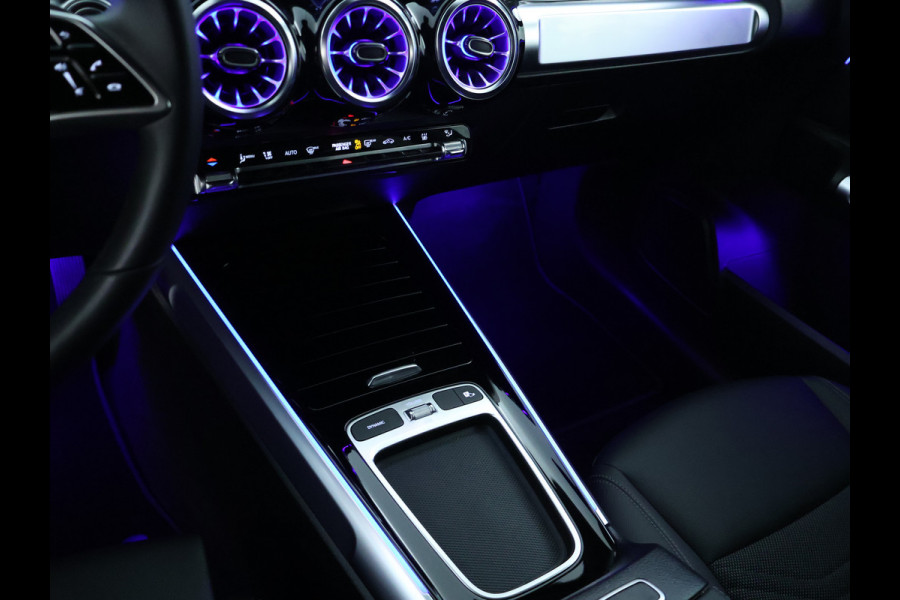 Mercedes-Benz EQB 250 Business Line 67 kWh | Lichtmetalen velgen | Navigatie | MBUX wide screen | Parking support met camera achter | Inclusief 24 maanden MB Certified garantie voor Europa.
