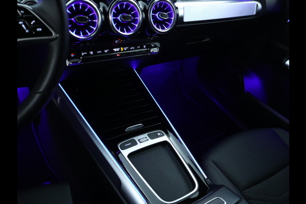 Mercedes-Benz EQB 250 Business Line 67 kWh | Lichtmetalen velgen | Navigatie | MBUX wide screen | Parking support met camera achter | Inclusief 24 maanden MB Certified garantie voor Europa.