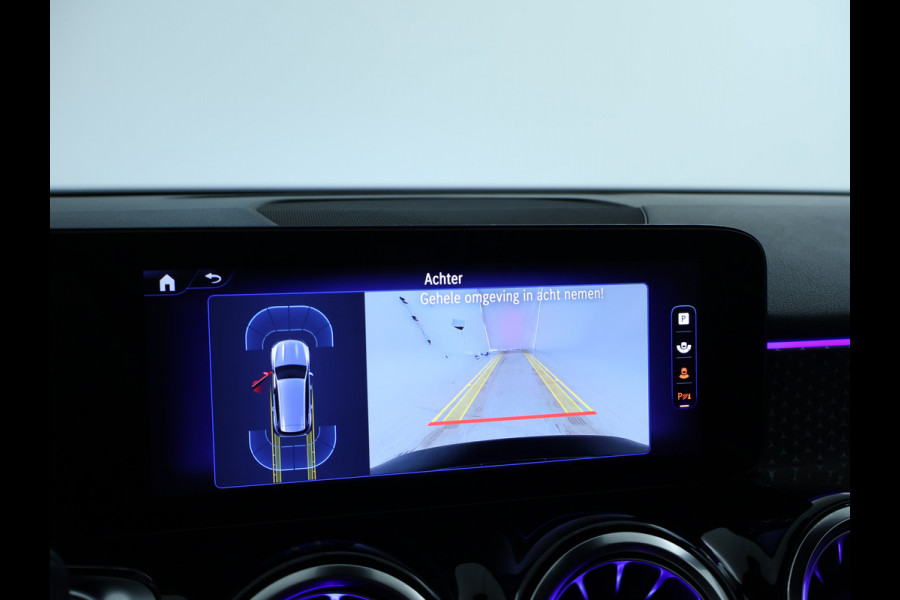 Mercedes-Benz EQB 250 Business Line 67 kWh | Lichtmetalen velgen | Navigatie | MBUX wide screen | Parking support met camera achter | Inclusief 24 maanden MB Certified garantie voor Europa.