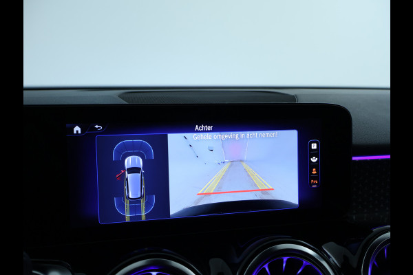 Mercedes-Benz EQB 250 Business Line 67 kWh | Lichtmetalen velgen | Navigatie | MBUX wide screen | Parking support met camera achter | Inclusief 24 maanden MB Certified garantie voor Europa.