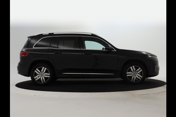 Mercedes-Benz EQB 250 Business Line 67 kWh | Lichtmetalen velgen | Navigatie | MBUX wide screen | Parking support met camera achter | Inclusief 24 maanden MB Certified garantie voor Europa.