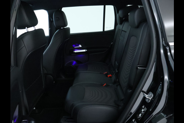 Mercedes-Benz EQB 250 Business Line 67 kWh | Lichtmetalen velgen | Navigatie | MBUX wide screen | Parking support met camera achter | Inclusief 24 maanden MB Certified garantie voor Europa.