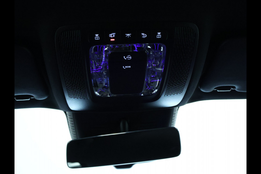 Mercedes-Benz EQB 250 Business Line 67 kWh | Lichtmetalen velgen | Navigatie | MBUX wide screen | Parking support met camera achter | Inclusief 24 maanden MB Certified garantie voor Europa.
