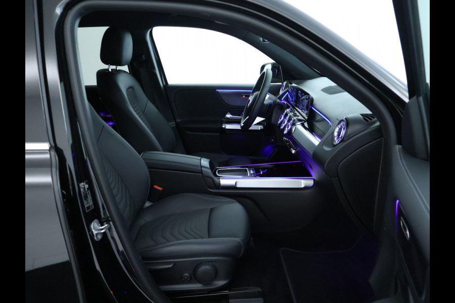 Mercedes-Benz EQB 250 Business Line 67 kWh | Lichtmetalen velgen | Navigatie | MBUX wide screen | Parking support met camera achter | Inclusief 24 maanden MB Certified garantie voor Europa.