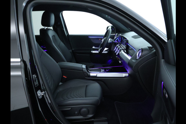 Mercedes-Benz EQB 250 Business Line 67 kWh | Lichtmetalen velgen | Navigatie | MBUX wide screen | Parking support met camera achter | Inclusief 24 maanden MB Certified garantie voor Europa.