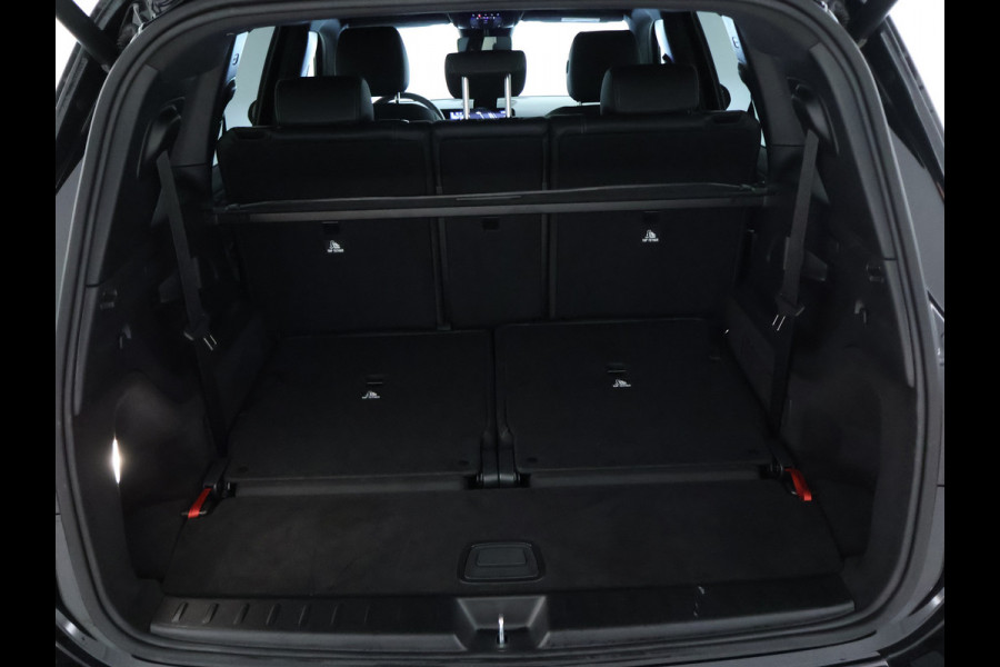 Mercedes-Benz EQB 250 Business Line 67 kWh | Lichtmetalen velgen | Navigatie | MBUX wide screen | Parking support met camera achter | Inclusief 24 maanden MB Certified garantie voor Europa.