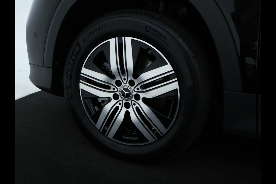 Mercedes-Benz EQB 250 Business Line 67 kWh | Lichtmetalen velgen | Navigatie | MBUX wide screen | Parking support met camera achter | Inclusief 24 maanden MB Certified garantie voor Europa.