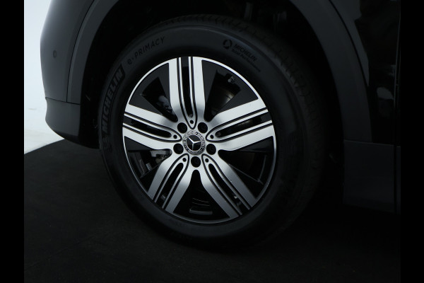 Mercedes-Benz EQB 250 Business Line 67 kWh | Lichtmetalen velgen | Navigatie | MBUX wide screen | Parking support met camera achter | Inclusief 24 maanden MB Certified garantie voor Europa.