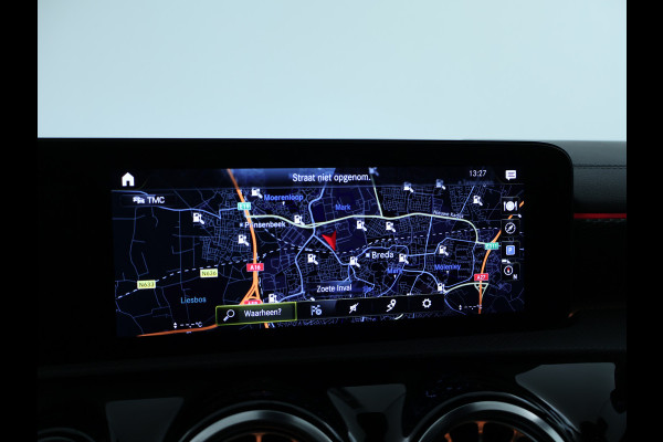 Mercedes-Benz CLA-Klasse 250 e Luxury Line | 5 spaaks lichtmetalen velgen | Navigatie MBUX | parking support met camera achter | Inclusief 24 maanden MB Certified garantie voor Europa.