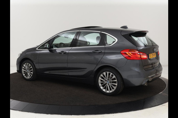 BMW 2 Serie Active Tourer 225xe iPerformance Luxury Line | Panoramadak | Leder  | Head-Up | Camera | Keyless | Navigatie | Park Assist | Adaptief LED