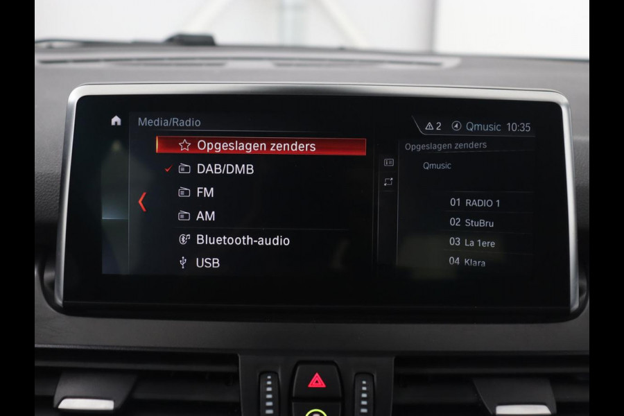 BMW 2 Serie Active Tourer 225xe iPerformance Luxury Line | Panoramadak | Leder  | Head-Up | Camera | Keyless | Navigatie | Park Assist | Adaptief LED