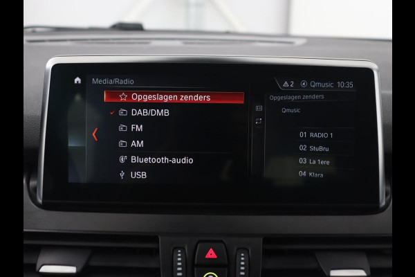 BMW 2 Serie Active Tourer 225xe iPerformance Luxury Line | Panoramadak | Leder  | Head-Up | Camera | Keyless | Navigatie | Park Assist | Adaptief LED