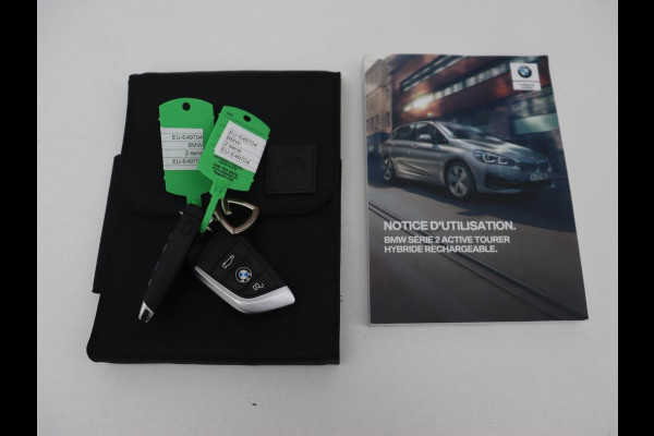 BMW 2 Serie Active Tourer 225xe iPerformance Luxury Line | Panoramadak | Leder  | Head-Up | Camera | Keyless | Navigatie | Park Assist | Adaptief LED