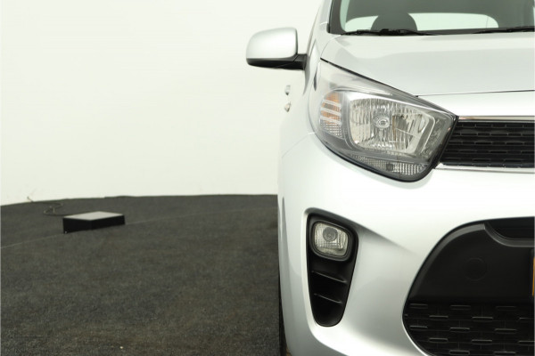 Kia Picanto 1.0 DPi DynamicLine Airco - Apple Carplay/Android Auto - Cruise Control - Lichtmetalen velgen - Fabrieksgarantie tot 05-2031