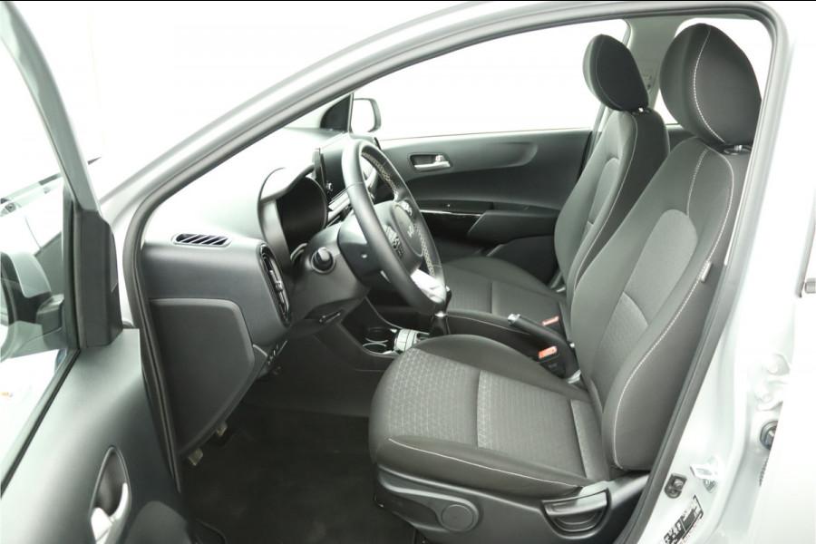 Kia Picanto 1.0 DPi DynamicLine Airco - Apple Carplay/Android Auto - Cruise Control - Lichtmetalen velgen - Fabrieksgarantie tot 05-2031