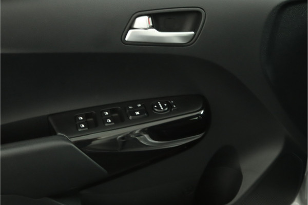 Kia Picanto 1.0 DPi DynamicLine Airco - Apple Carplay/Android Auto - Cruise Control - Lichtmetalen velgen - Fabrieksgarantie tot 05-2031